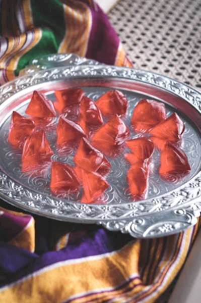 Tarçın Aromalı Akide