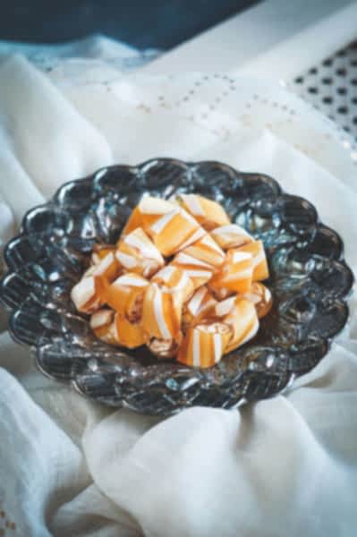 Limon Aromalı Akide