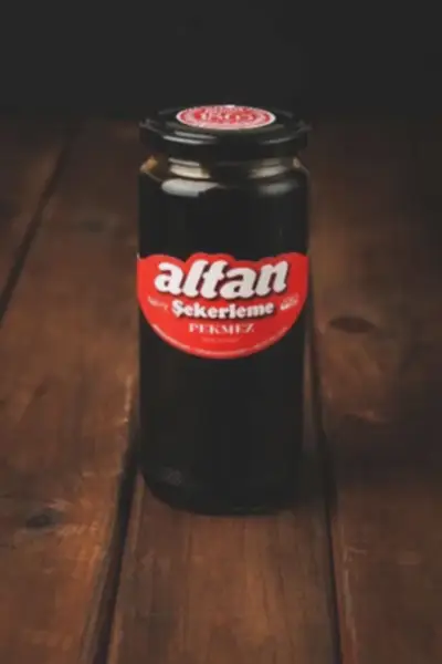 Keçiboynuzu Pekmezi