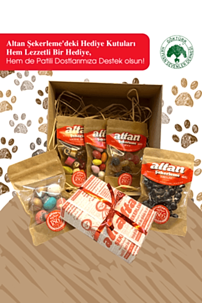 Hayırlı Olsun Kutusu