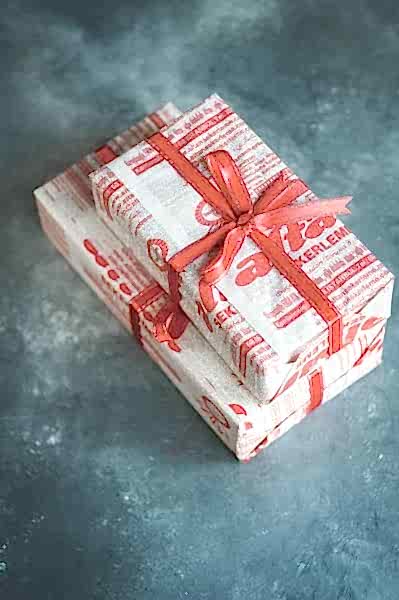 Şeker Ezmesi (İstanbul Şekeri)