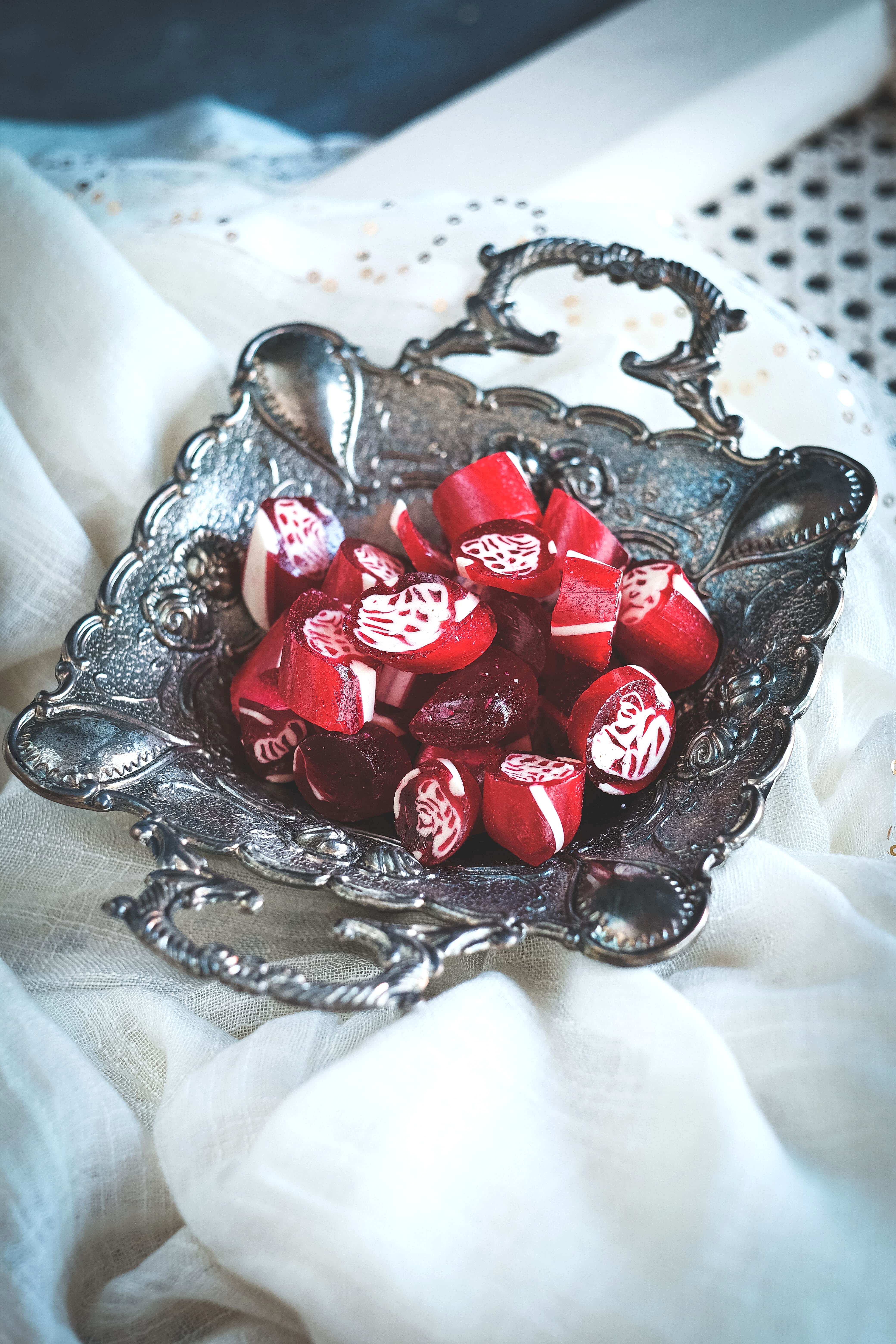 Çilek Aromalı Akide