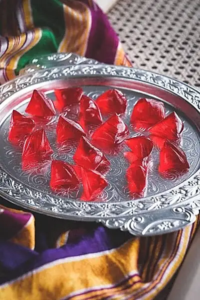 Tarçın Karanfil Aromalı Akide