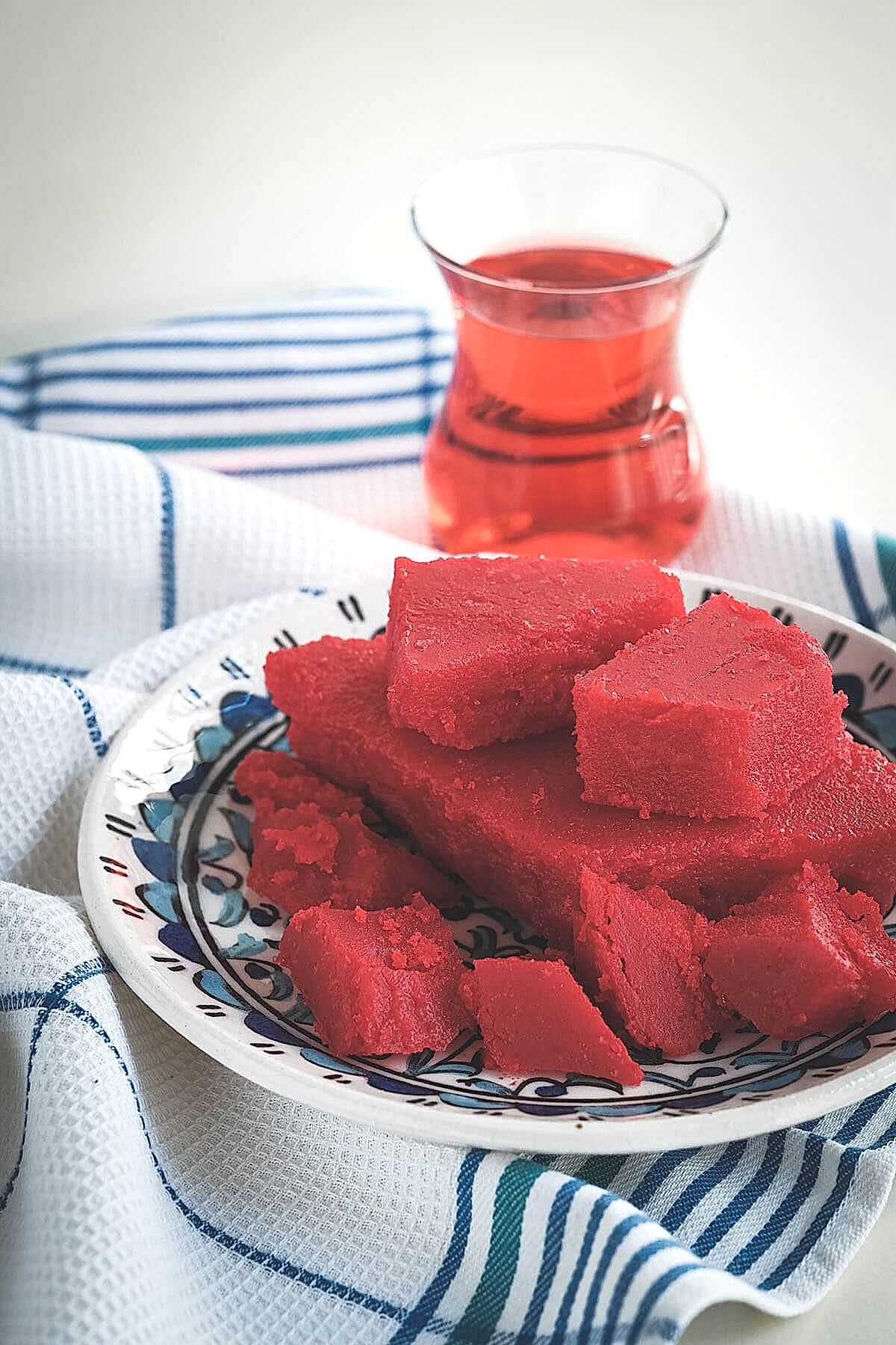 Lohusa Şerbet Şekeri